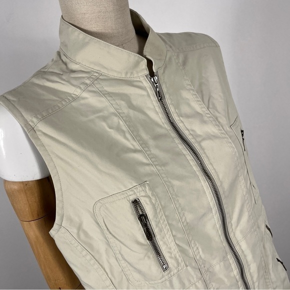 ❤️ Tilley vest jacket - Picture 4 of 8